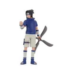 Naruto Set Colección 3 Figuras