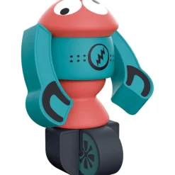 Nenittos 5 Robots Magnéticos