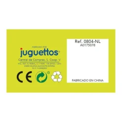 Nenittos Andador Musical con Actividades