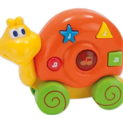 Nenittos Animalito Musical Divertido Varios Modelos