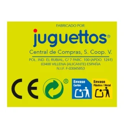 Nenittos Animalito Musical Divertido Varios Modelos