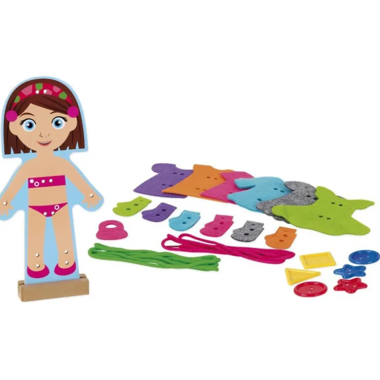 Nenittos Aprende a Anudar Varios Modelos