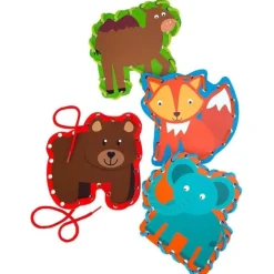 Nenittos Aprende a Enlazar Varios Modelos