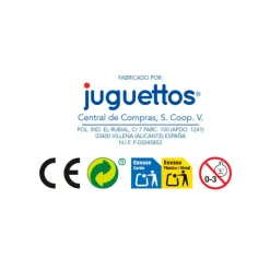 Nenittos Aprende a Enlazar Varios Modelos