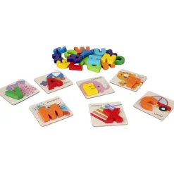 Nenittos Aprende las Letras