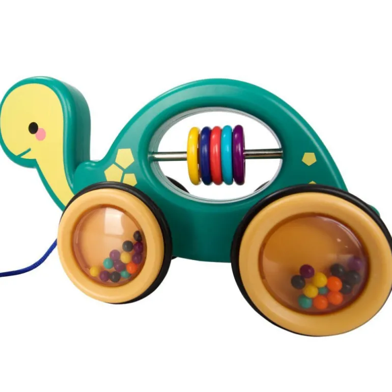 Nenittos Arrastre Tortuga