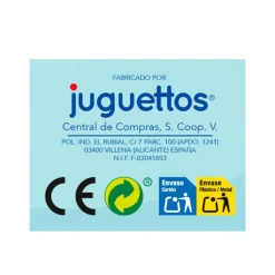 Nenittos Barco Pirata para el Baño