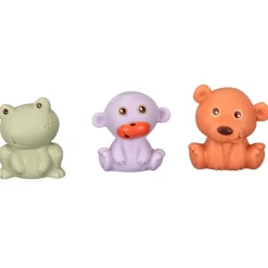 Nenittos Bio Animalitos Blanditos