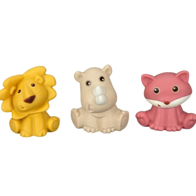 Nenittos Bio Animalitos Blanditos