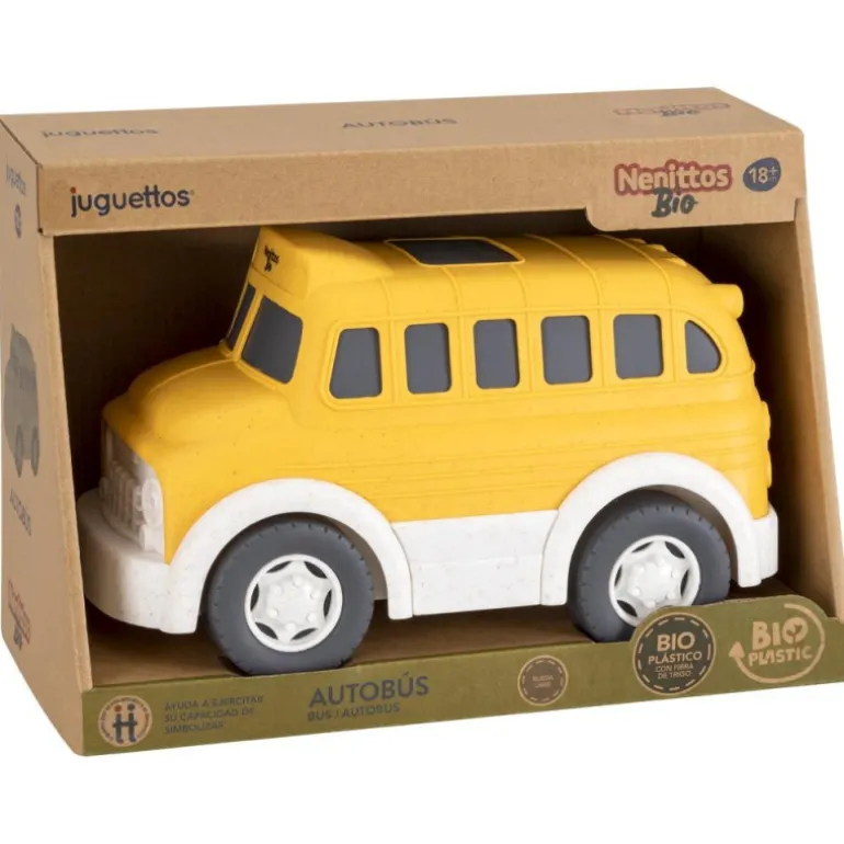 Nenittos Bio Autobús