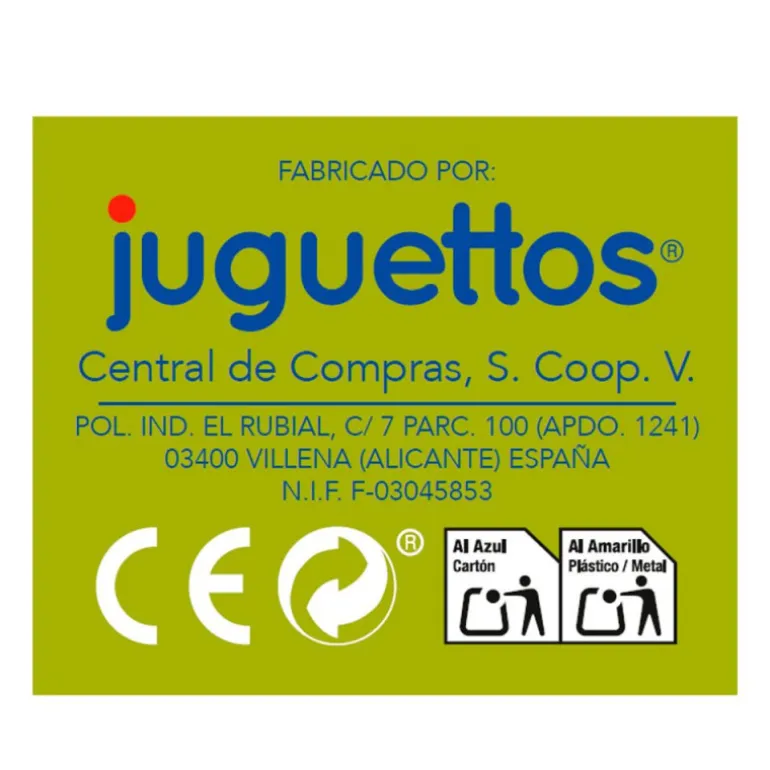 Nenittos Bio Camión Transportacoches