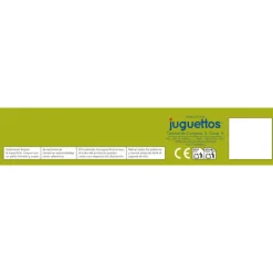 Nenittos Bio Camión Volquete