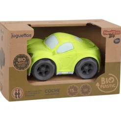 Nenittos Bio Coche Varios Modelos