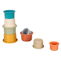 Nenittos Bio Mi Cubo de Apilables