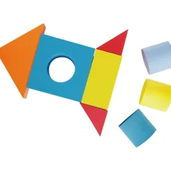 Nenittos Bloques Blanditos