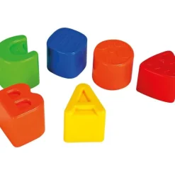 Nenittos Casita Clasificadora Musical