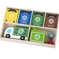 Nenittos Centro de Reciclaje