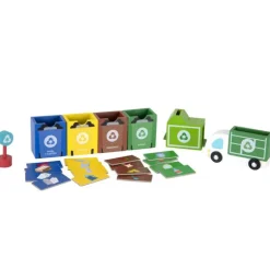 Nenittos Centro de Reciclaje