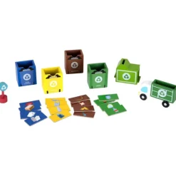 Nenittos Centro de Reciclaje