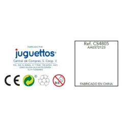 Nenittos Centro de Reciclaje