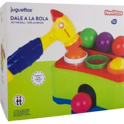 Nenittos Dale a la Bola