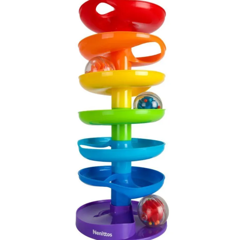 Nenittos Espiral Multicolor