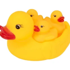 Nenittos Familia de Patos