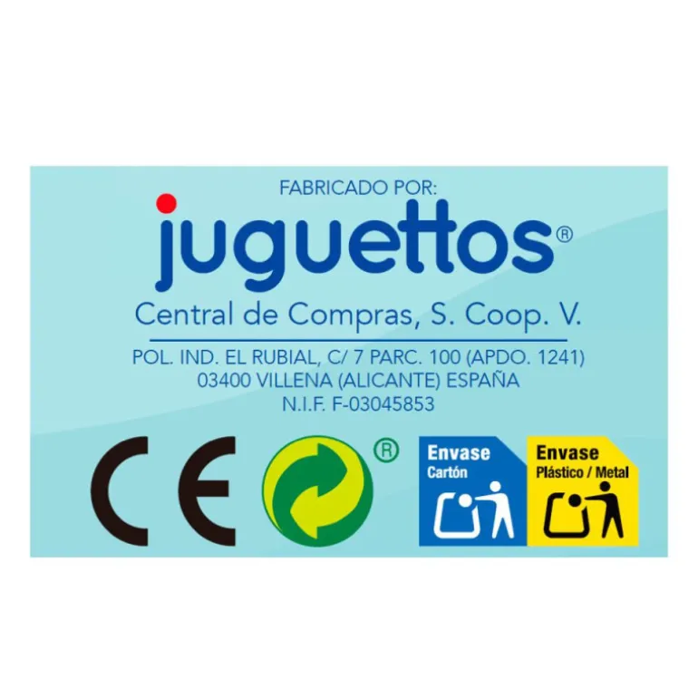 Nenittos Familia de Patos