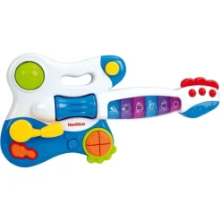 Nenittos Guitarra Musical