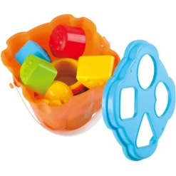 Nenittos Jirafa Apilable Clasificadora de Formas