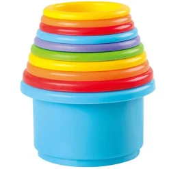 Nenittos Jirafa Apilable Clasificadora de Formas