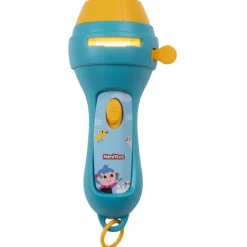 Nenittos Linterna Proyector De Cuentos