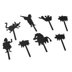 Nenittos Linterna Proyector De Cuentos