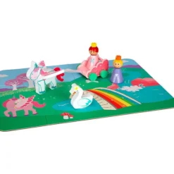 Nenittos Maletín Princesas