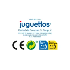 Nenittos Mi Banco de Madera