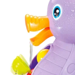 Nenittos Mi Caballito de Mar para el Baño