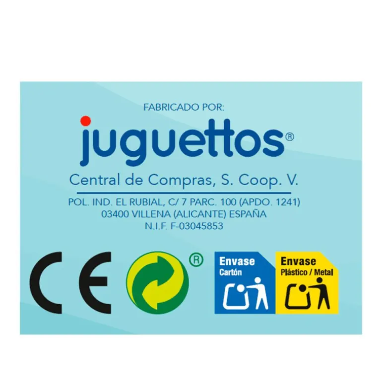 Nenittos Mi Caballito de Mar para el Baño