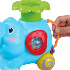 Nenittos Mi Elefante Lanzabolas