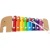Nenittos Mi Elefante Xilófono de Madera