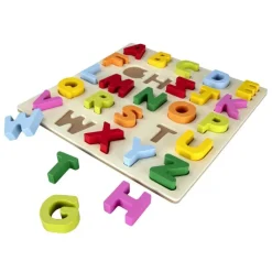 Nenittos Mi Encajable Abecedario 26 Letras