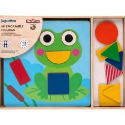 Nenittos Mi Encajable Figuras Varios Modelos