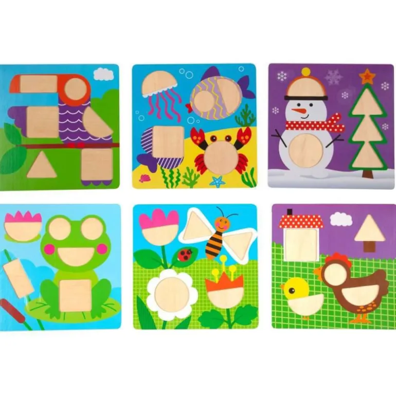 Nenittos Mi Encajable Figuras Varios Modelos