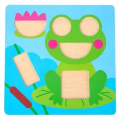 Nenittos Mi Encajable Figuras Varios Modelos