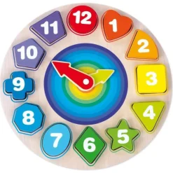 Nenittos Mi Encajable Reloj