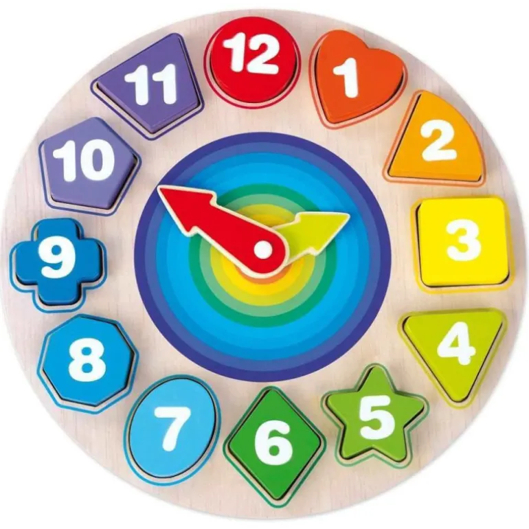 Nenittos Mi Encajable Reloj