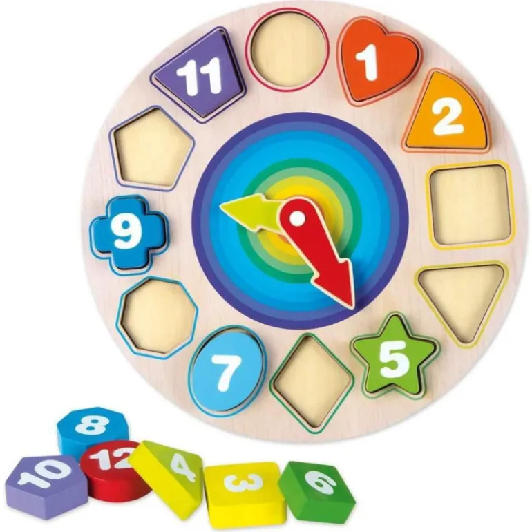 Nenittos Mi Encajable Reloj