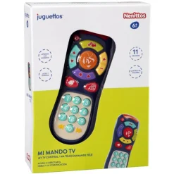 Nenittos Mi Mando TV