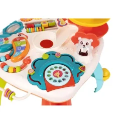 Nenittos Mi Mesa de Actividades