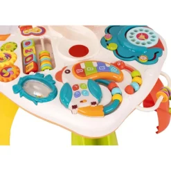 Nenittos Mi Mesa de Actividades