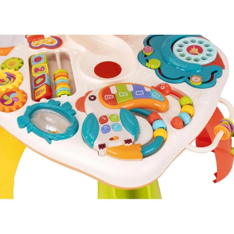 Nenittos Mi Mesa de Actividades